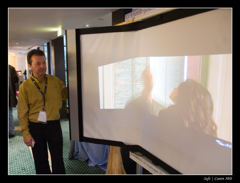 2007 - 03 - Salon hifi sofitel - 067